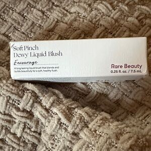 Rare Beauty Soft Pinch Liquid Blush in Encourage